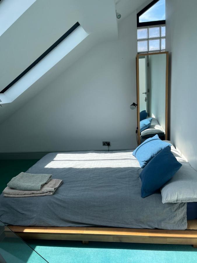 Lake Street Accommodation Oxford Exteriör bild