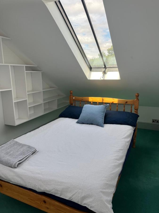 Lake Street Accommodation Oxford Exteriör bild