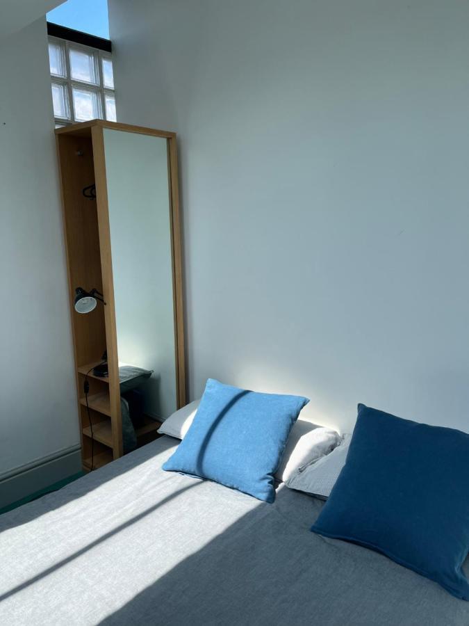 Lake Street Accommodation Oxford Exteriör bild